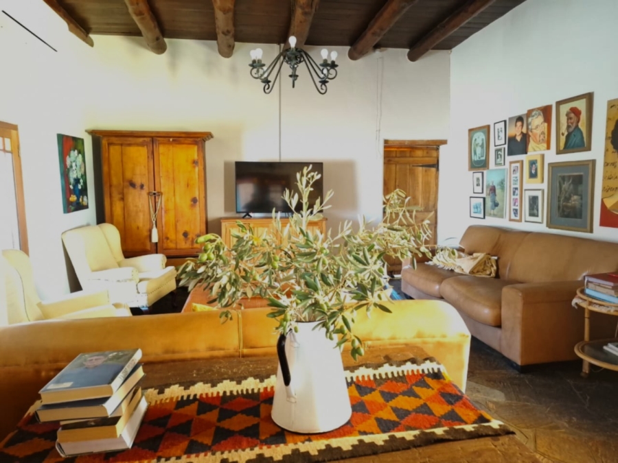 5 Bedroom Property for Sale in Darling Western Cape